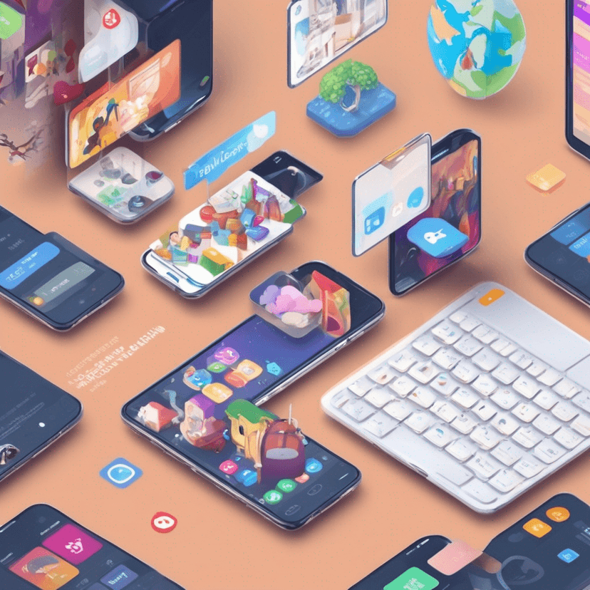 🎯 Målrettet og Effektiv